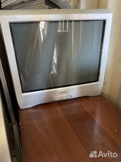 Телевизор