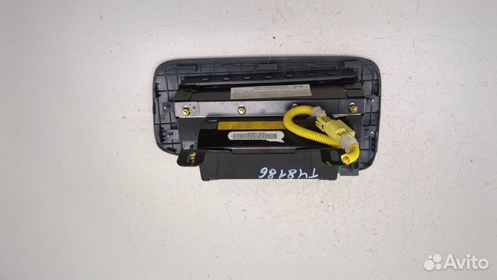 Airbag пассажира Hyundai Tucson 1, 2005