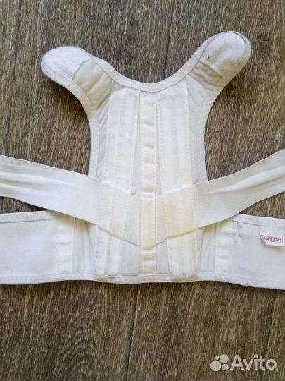 Корсет детский