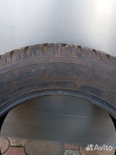 Hankook Optimo H417 215/65 R17 98