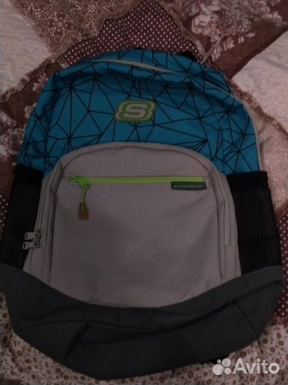 Рюкзак мужской