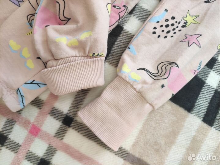 Платье для девочки Sela 104 110