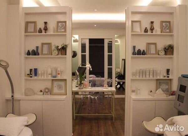 Арендный бизнес / Под ключ