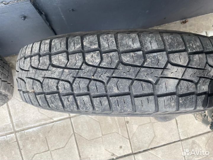 Pirelli Scorpion ATR 185/75 R16 93T