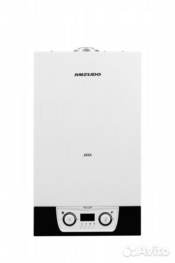 Котел GB mizudo M32Т (32 кВт, Двухконтурный)