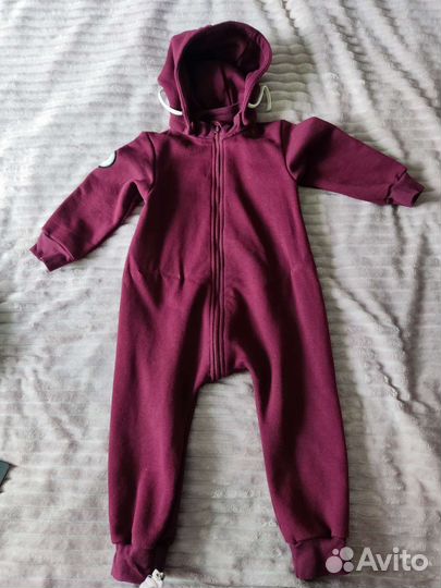 Комбинезон детский
