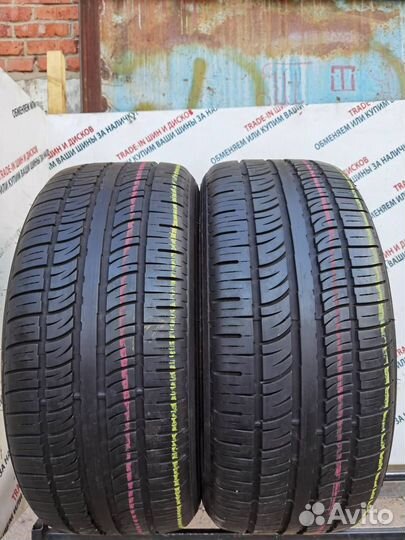 Pirelli Scorpion Zero 275/50 R20 113W
