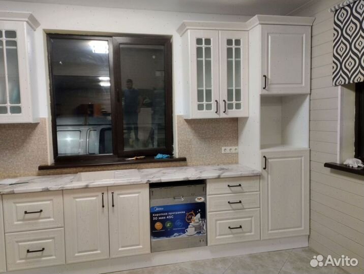 Кухонный гарнитур