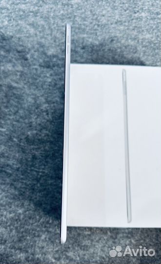 iPad Air 2 16gb Silver рст