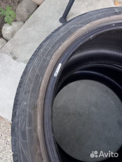 Шины для автомобиля mercedes