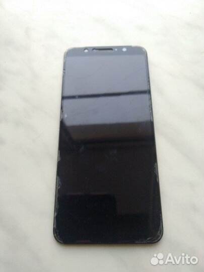 Дисплей Asus Zenfone Max Pro M1 (ZB602KL)