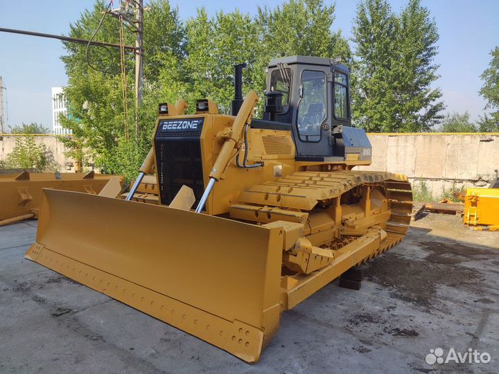 Beezone D16L, 2023