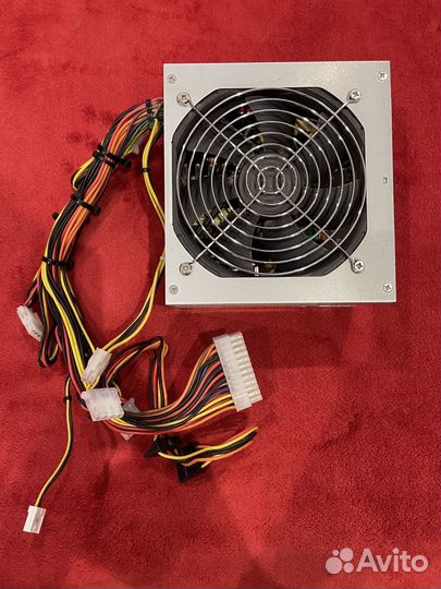 Блок питания для пк 350w