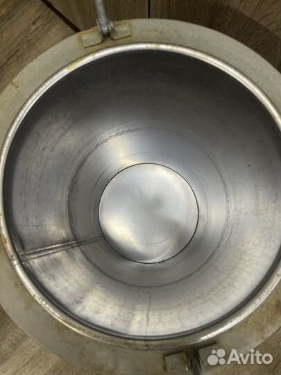 Термос тг- 24 л