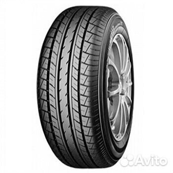 Yokohama BluEarth E70BZ 215/55 R17 94V