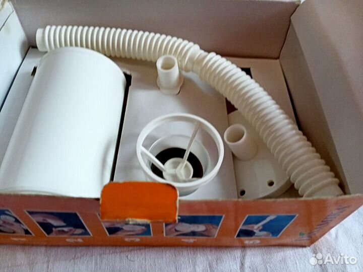 Дыхательный тренажер фролова