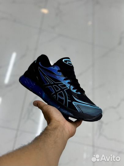 Кроссовки asics gel quantume 360