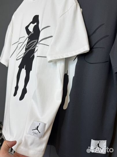 Футболка jordan