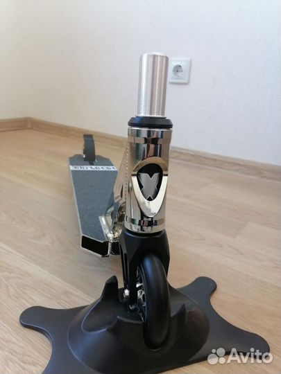 Зеркальный трюковой самокат высокого качества