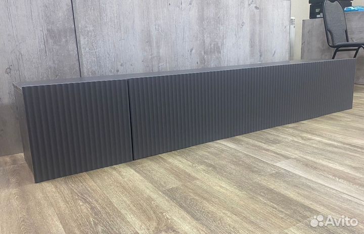 Кантри подвесная туба под телевизор