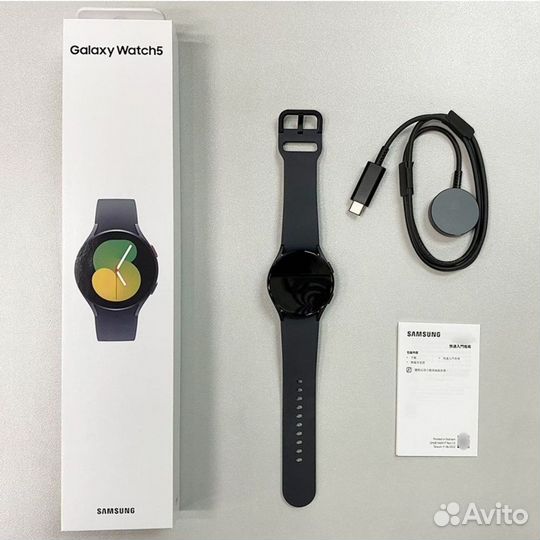 Samsung Умные часы Samsung galaxy watch 5 40mm