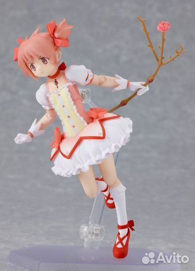 Madoka Kaname Figma