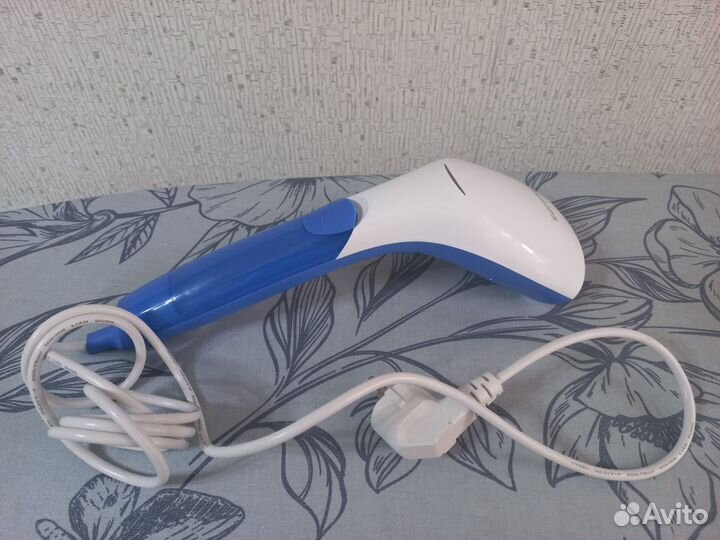 Парогенератор philips