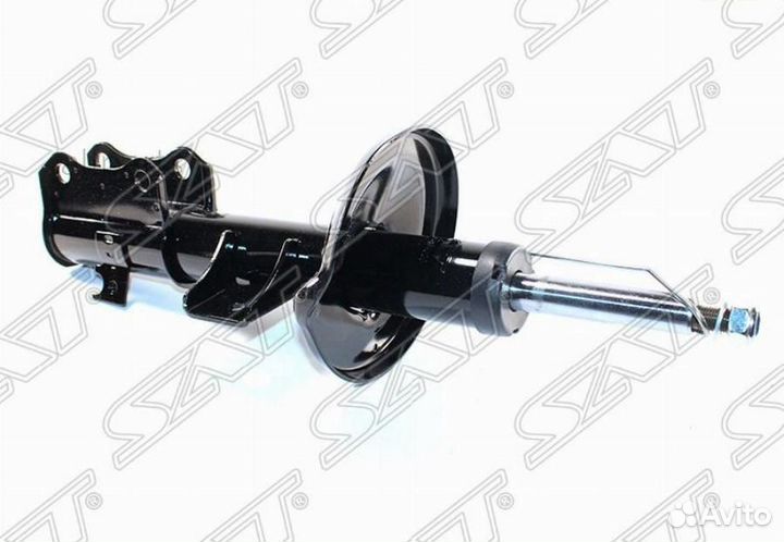 SAT ST-41602-64J00 Стойка передняя suzuki escudo TD##W, TD##W,TA##W 05- LH