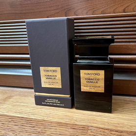 Tom Ford Tobacco Vanille оригинал