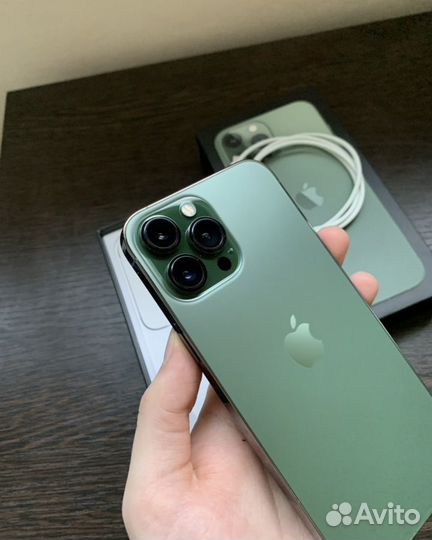 iPhone 13 Pro Max, 128 ГБ