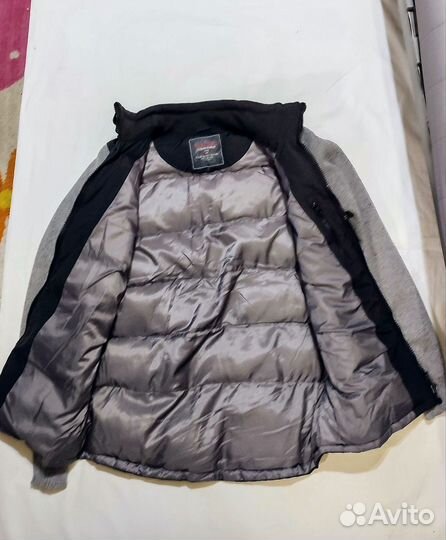 Новая куртка-жилет Mauro Ferrini (Германия) 52