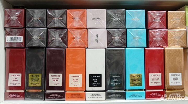 Tom Ford