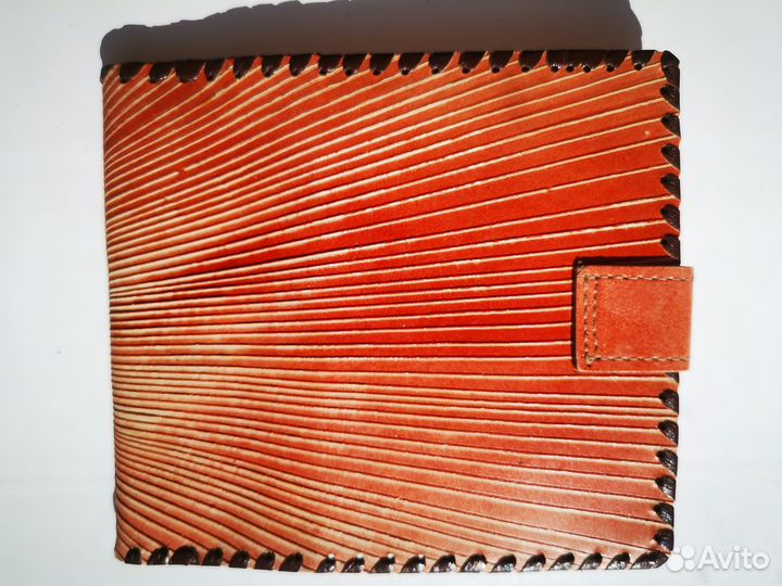 Портмоне 60 лет СССР