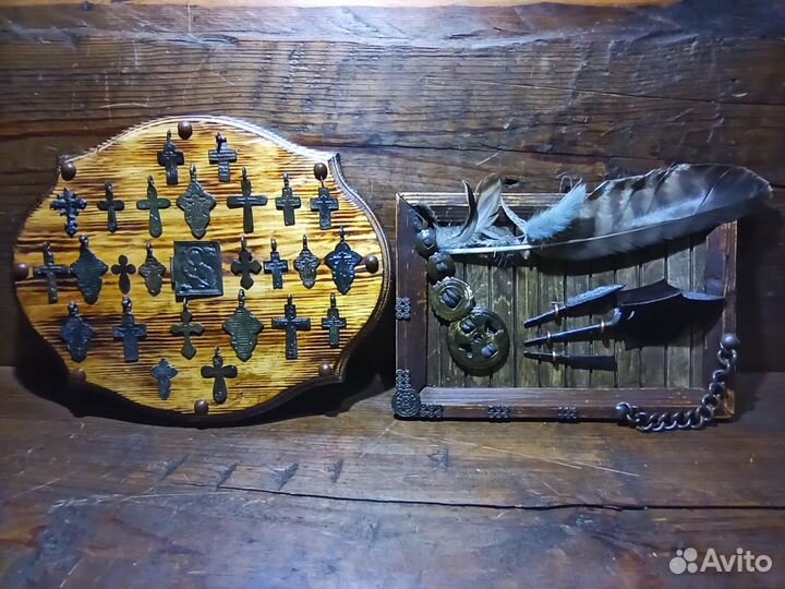 Настенное Панно