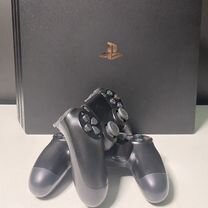 Sony playstation 4 pro 1tb