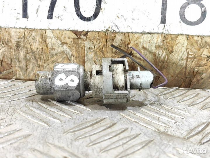 Датчик кондиционера Renault Logan 2005 2014