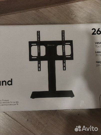 Подставка для тв