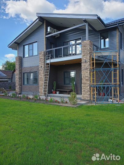 Строительство каркасных домов,бань,беседок и др