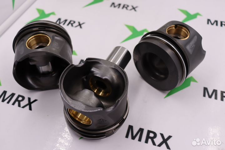 Поршень A6420307717