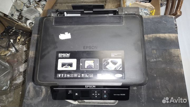 Продам принтеры