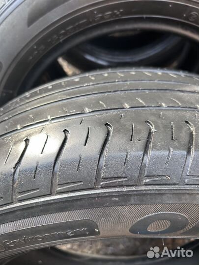 Hankook Optimo K415 225/60 R17 99H