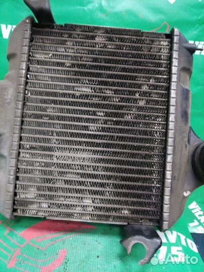 Интеркулер Toyota Hilux Surf KZN185 1kzte