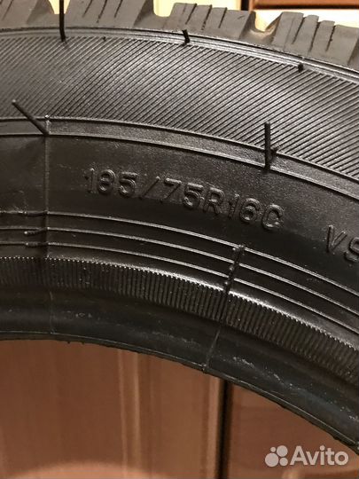 Колесо voltyre 185/75r16