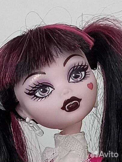 Кукла Монстер Хай monster high