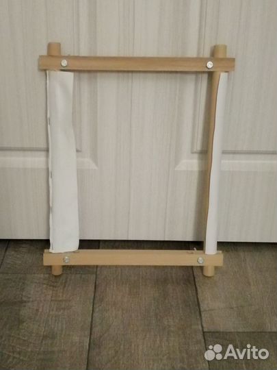 Пяльцы для вышивания