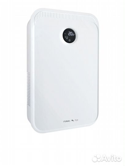 Приточно-вытяжная установка Funai Fuji ERW-150X.P