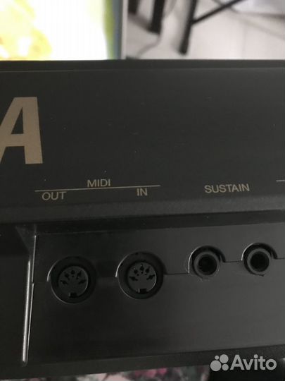 Синтезатор комплект