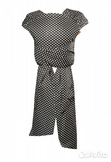 Май-слинг, эргорюкзак