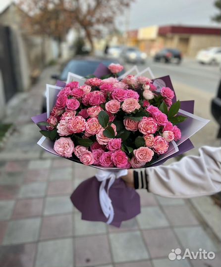 Подарок маме