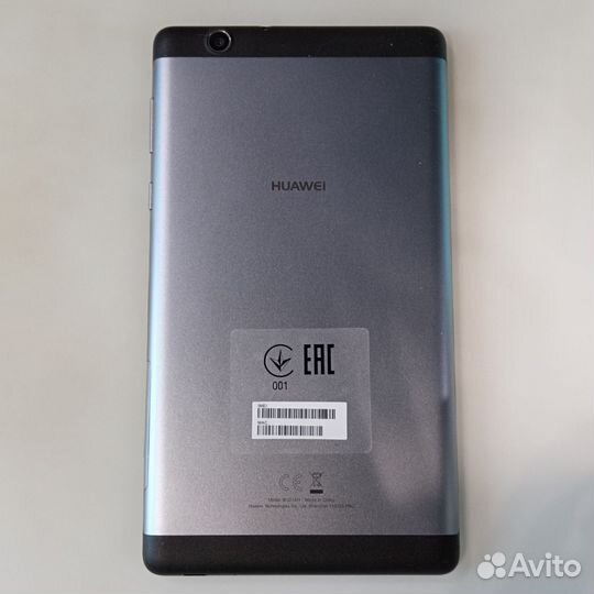 Планшет Huawei MediaPad T3 7 (1Гб/16Гб/Android7)